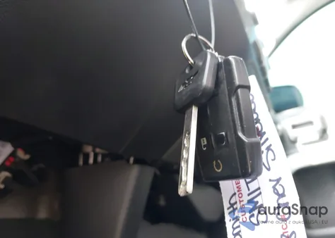 2018 Chevrolet Silverado 1500 1Lt z USA, uszkodzony, nr VIN 3GCUKREC2JG518840